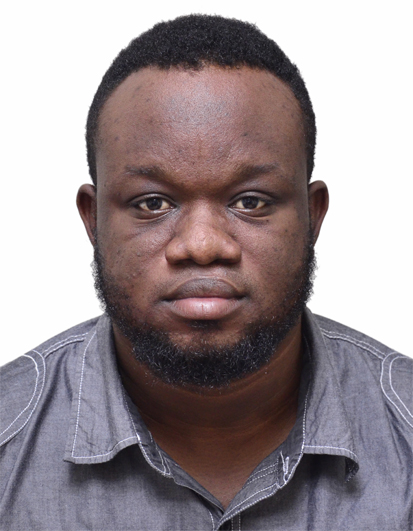 EVANS OHENE-ADJEI